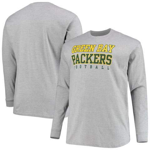 Fanatics Green Bay Packers Women's Close Quarter T-Shirt 22 / XL