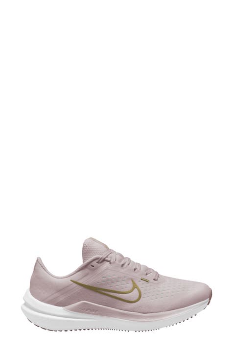 Nike women's running on sale shoes nordstrom rack