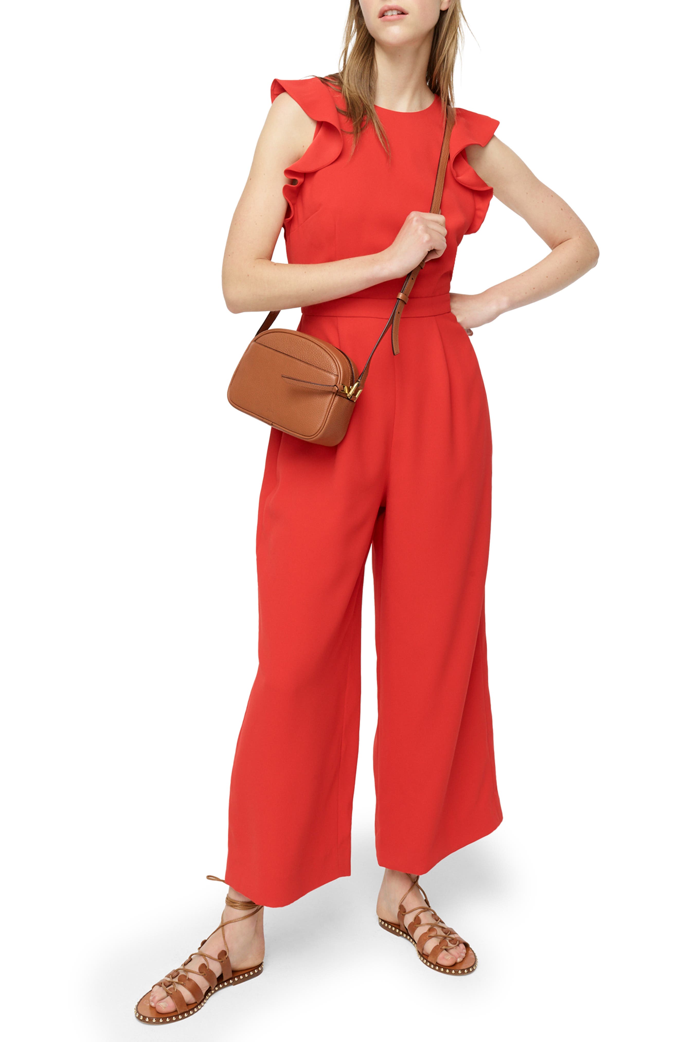 nordstrom j crew jumpsuit