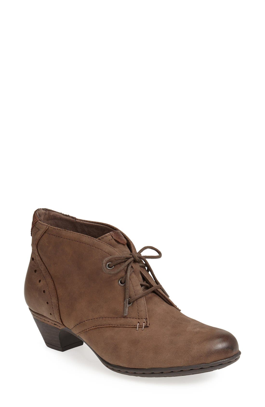 cobb hill womens boots