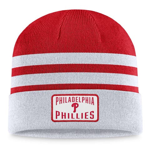 Philadelphia Phillies Darius Rucker Collection by Fanatics Yarn