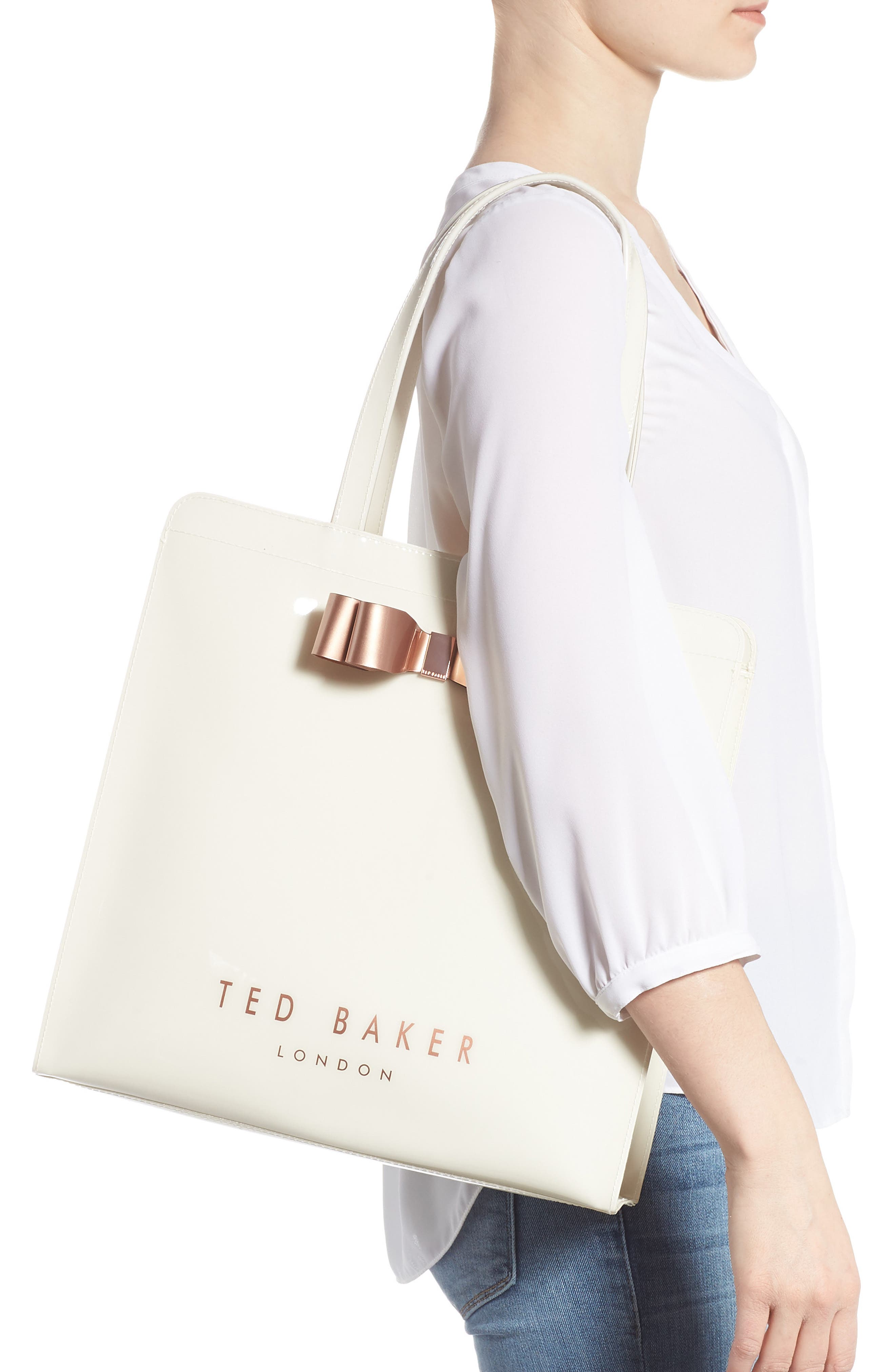 almacon ted baker