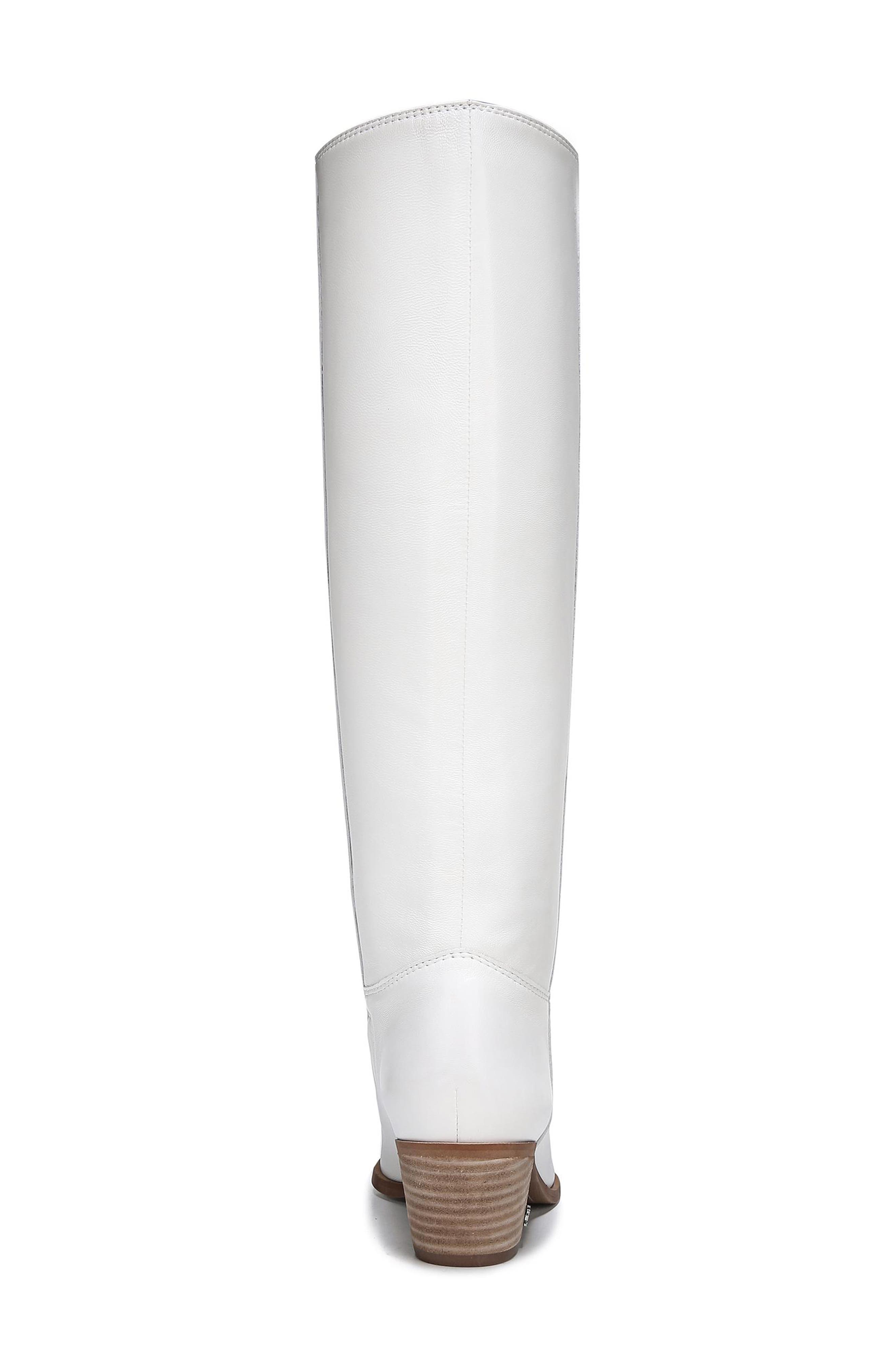 sam edelman rowena white