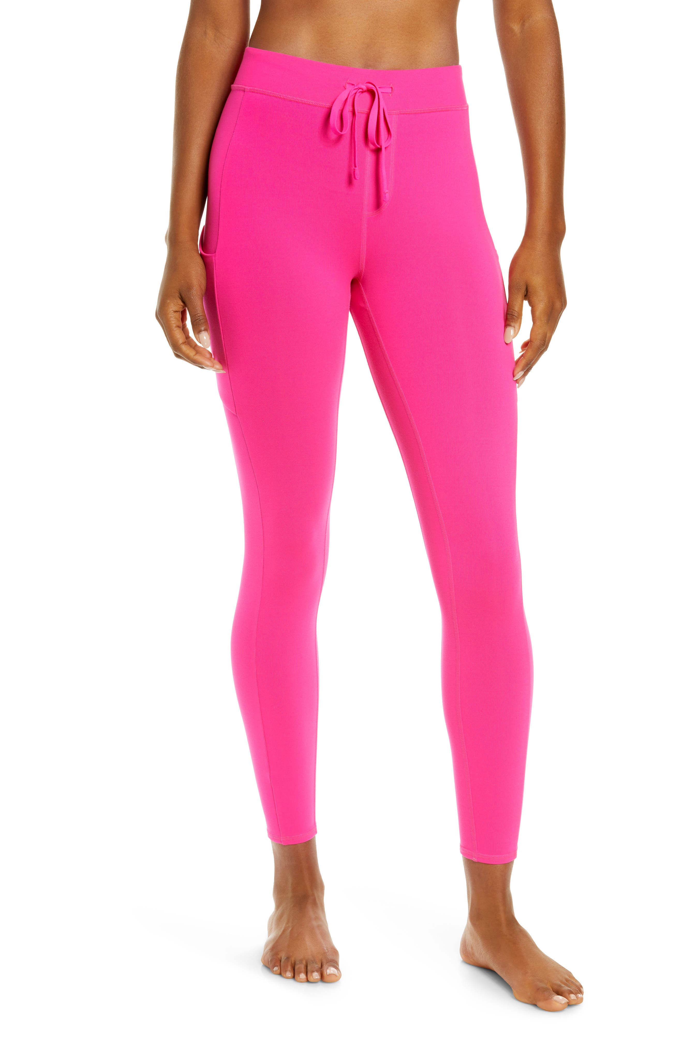 alo halftime legging