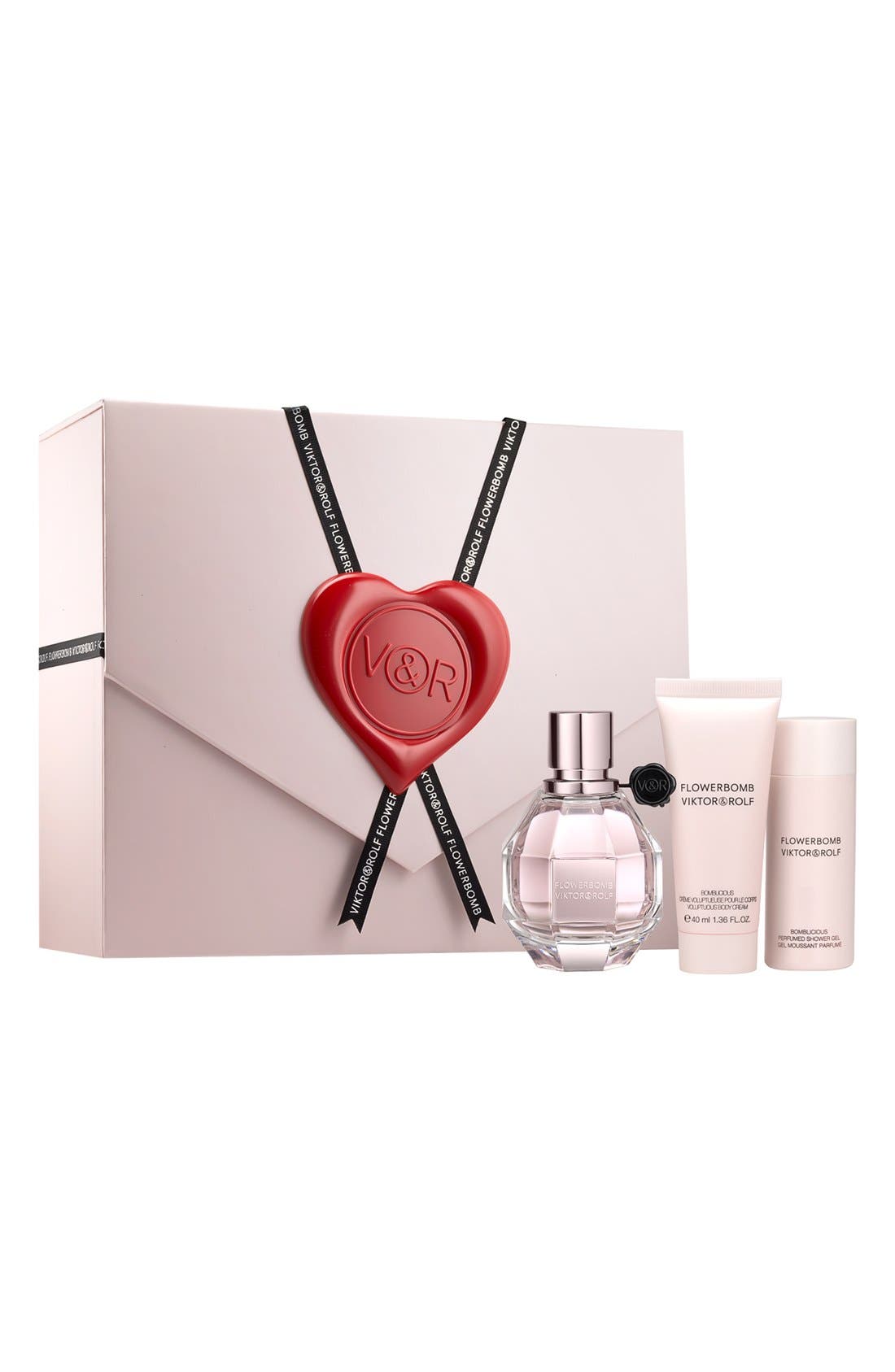 Viktor&Rolf 'Flowerbomb' Set (144.25 Value) Nordstrom