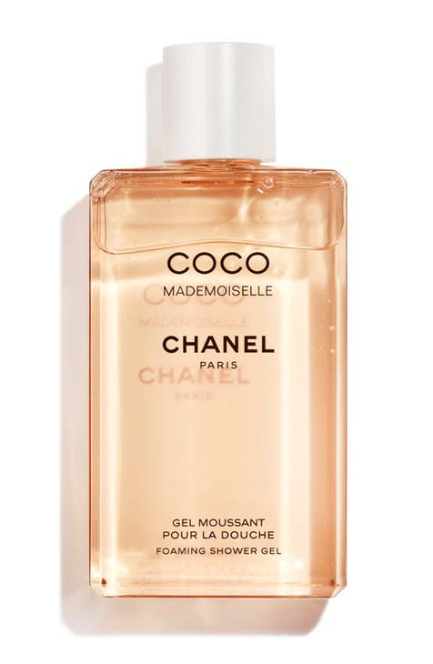Chanel 2-piece Eau De Parfum & Shower Gel Set - One-color