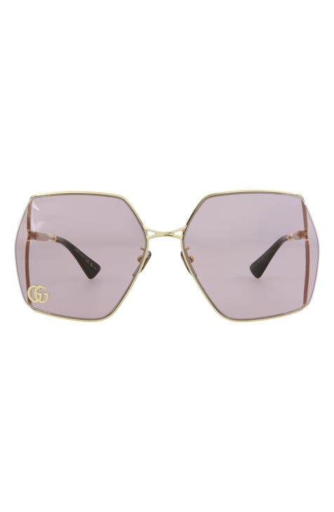 Gucci sunglasses sale nordstrom 2024 rack