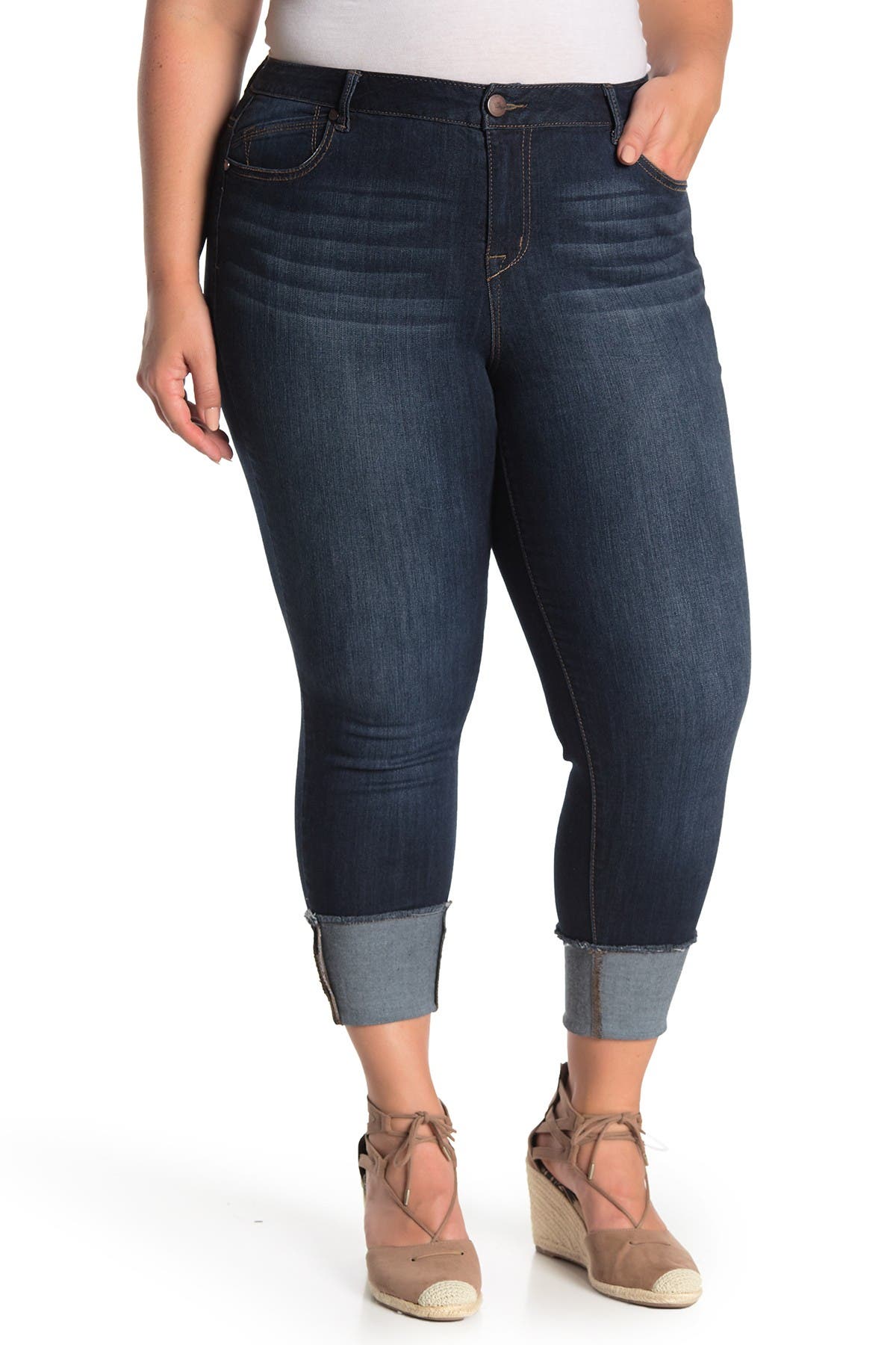 1822 denim jeans plus size