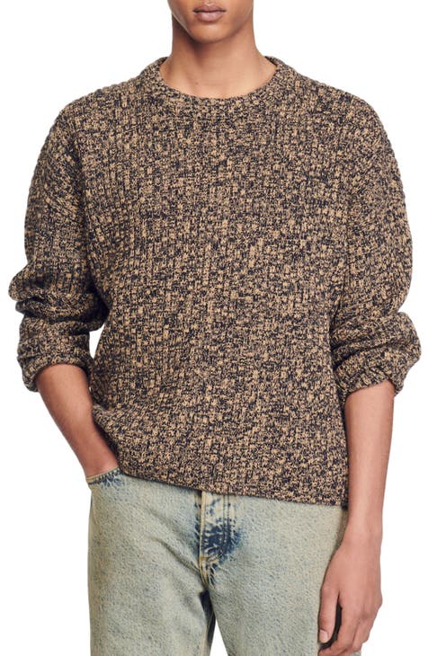 Sandro on sale sweater sale