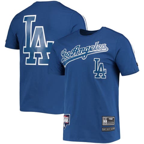 Youth Nike Mookie Betts Gray Los Angeles Dodgers Player Performance Name & Number T-Shirt Size: Large