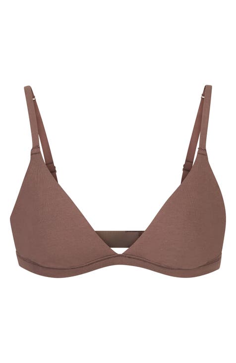 Brown Bralettes | Nordstrom