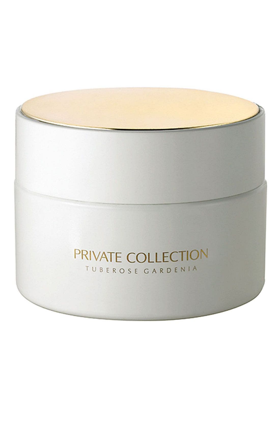 Estée Lauder 'Tuberose Gardenia' Body Creme Nordstrom