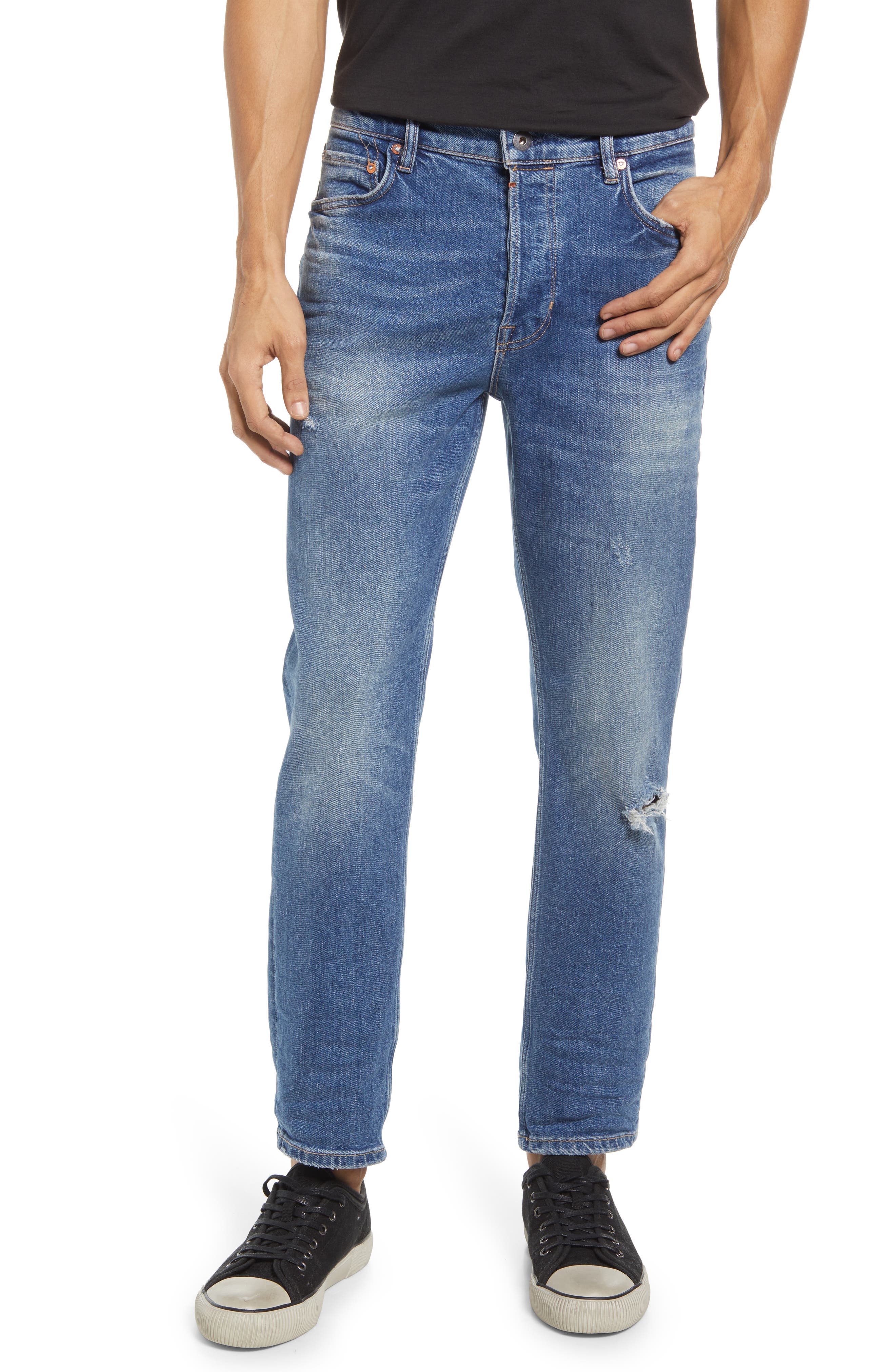 Men's AllSaints Jeans | Nordstrom