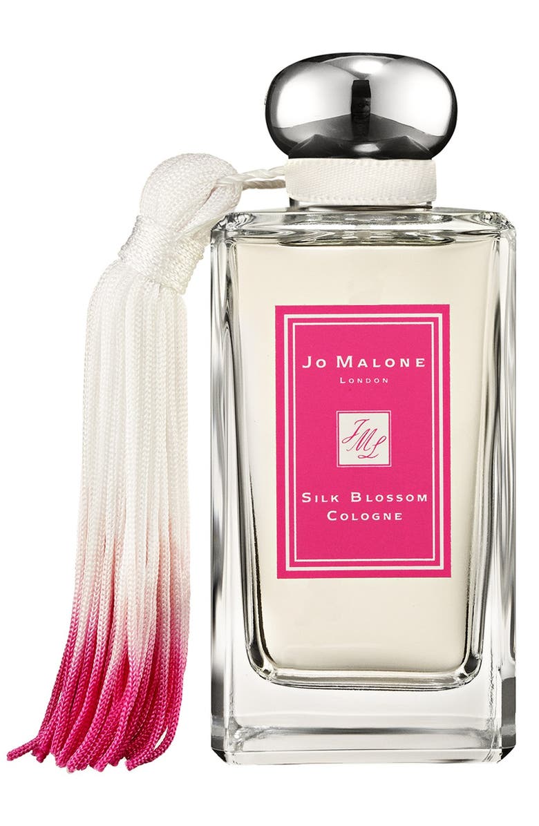 Jo Malone™ 'Silk Blossom' Cologne (Limited Edition) Nordstrom