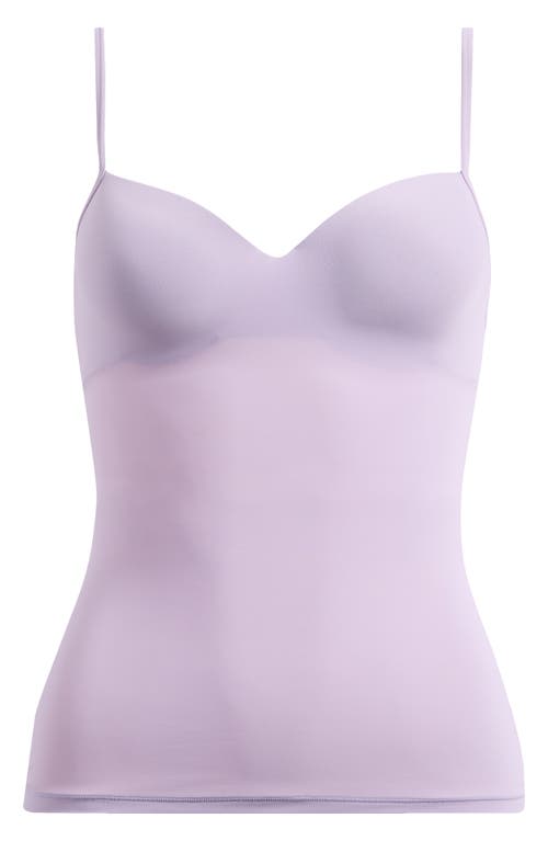 HANRO HANRO ALLURE BUILT-IN BRA CAMISOLE 