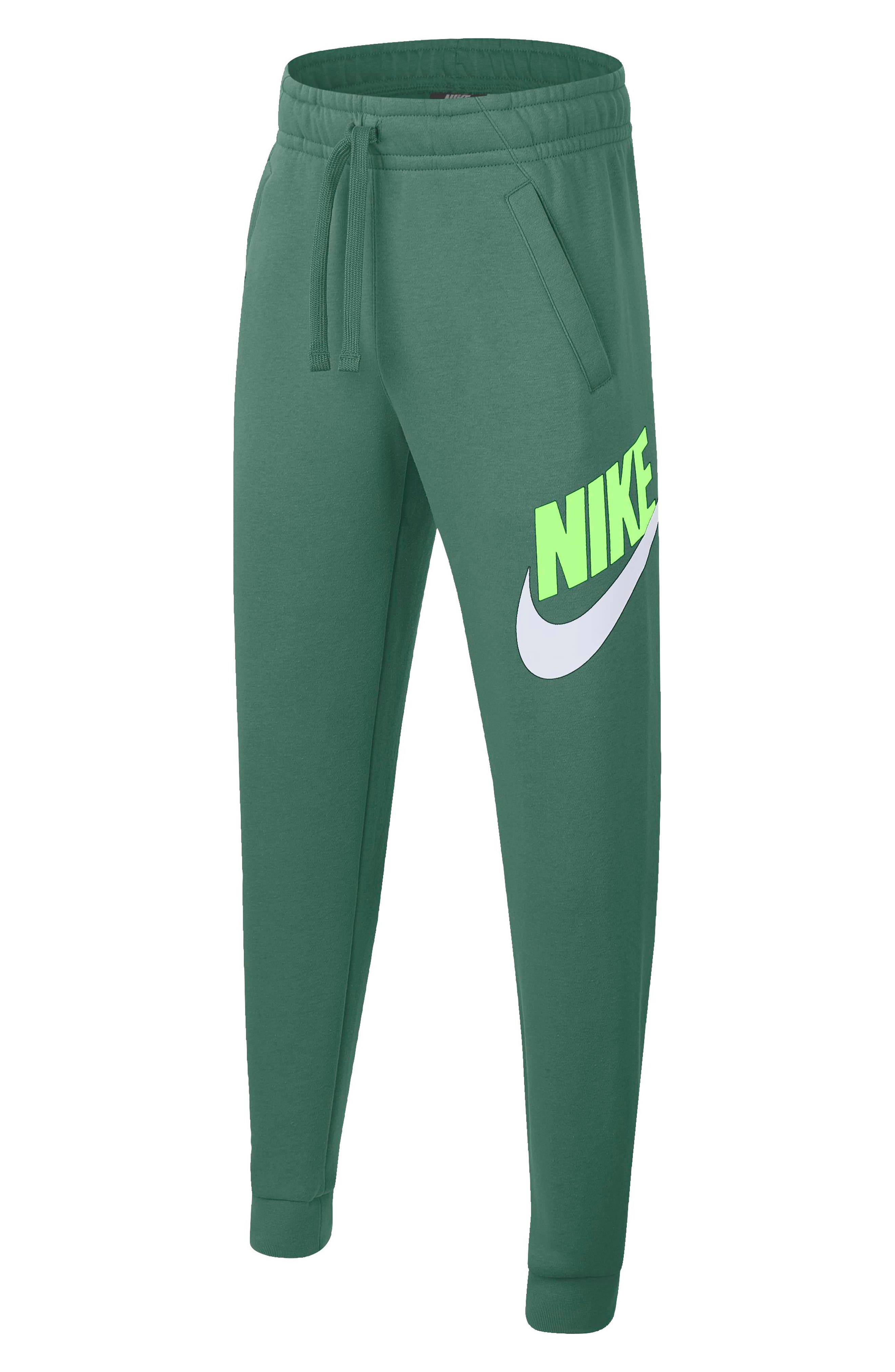Nike Sportswear Club Fleece Sweatpants 