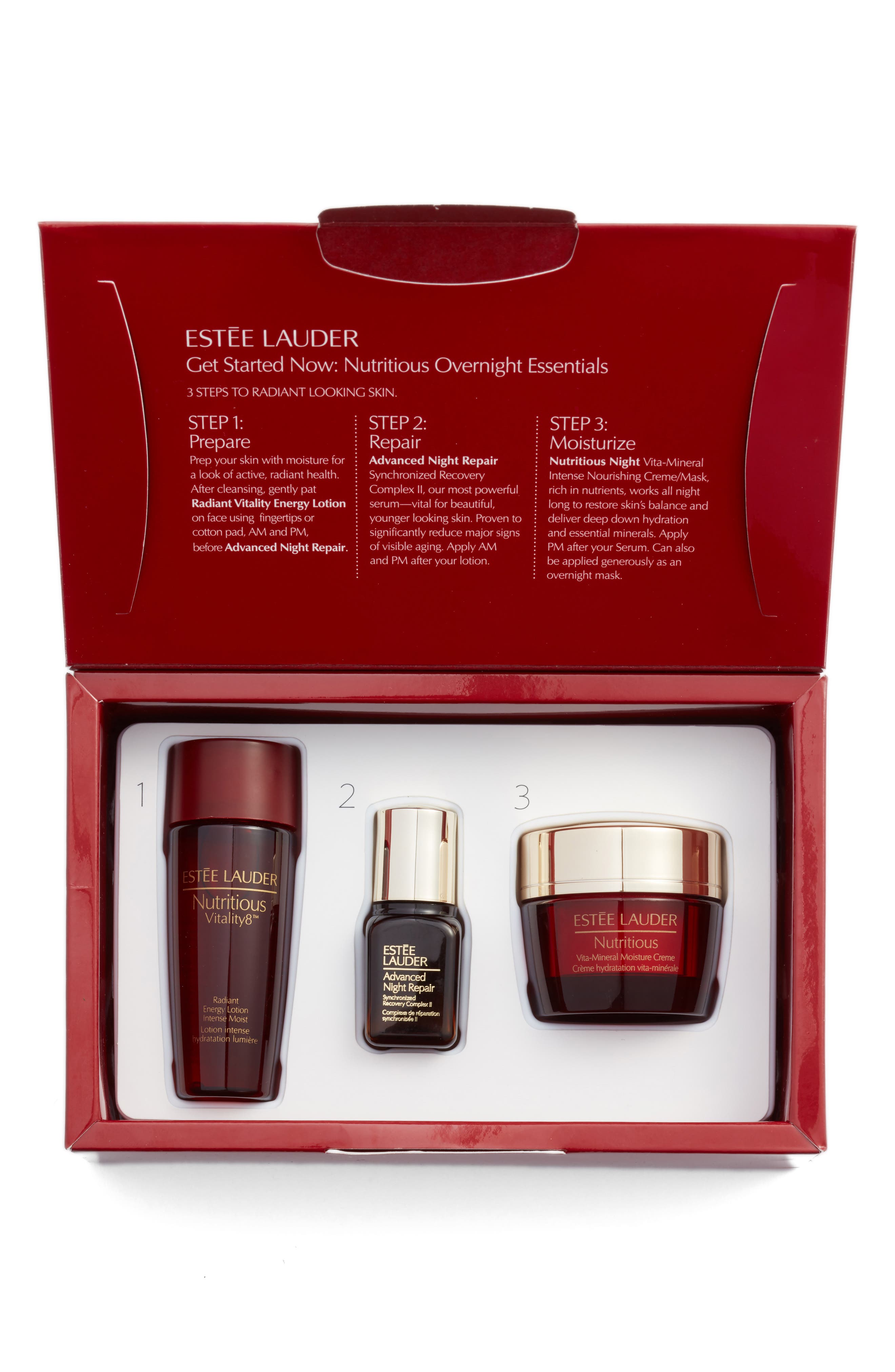 UPC 887167343979 product image for Estee Lauder Detox + Glow Collection | upcitemdb.com