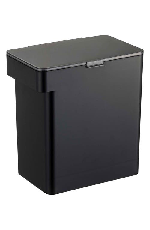 YAMAZAKI YAMAZAKI LARGE AIRTIGHT PET FOOD STORAGE BIN