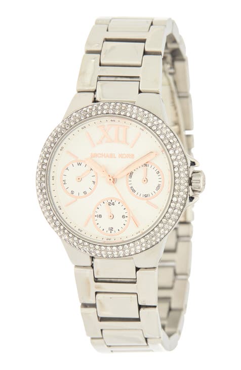 Michael kors watch nordstrom on sale rack