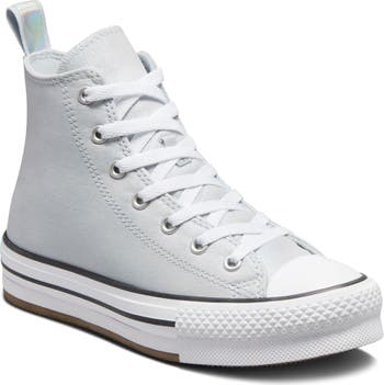 EVA Nordstrom Top All Sneaker Kids\' Star® Lift Chuck Converse Platform High Taylor® |