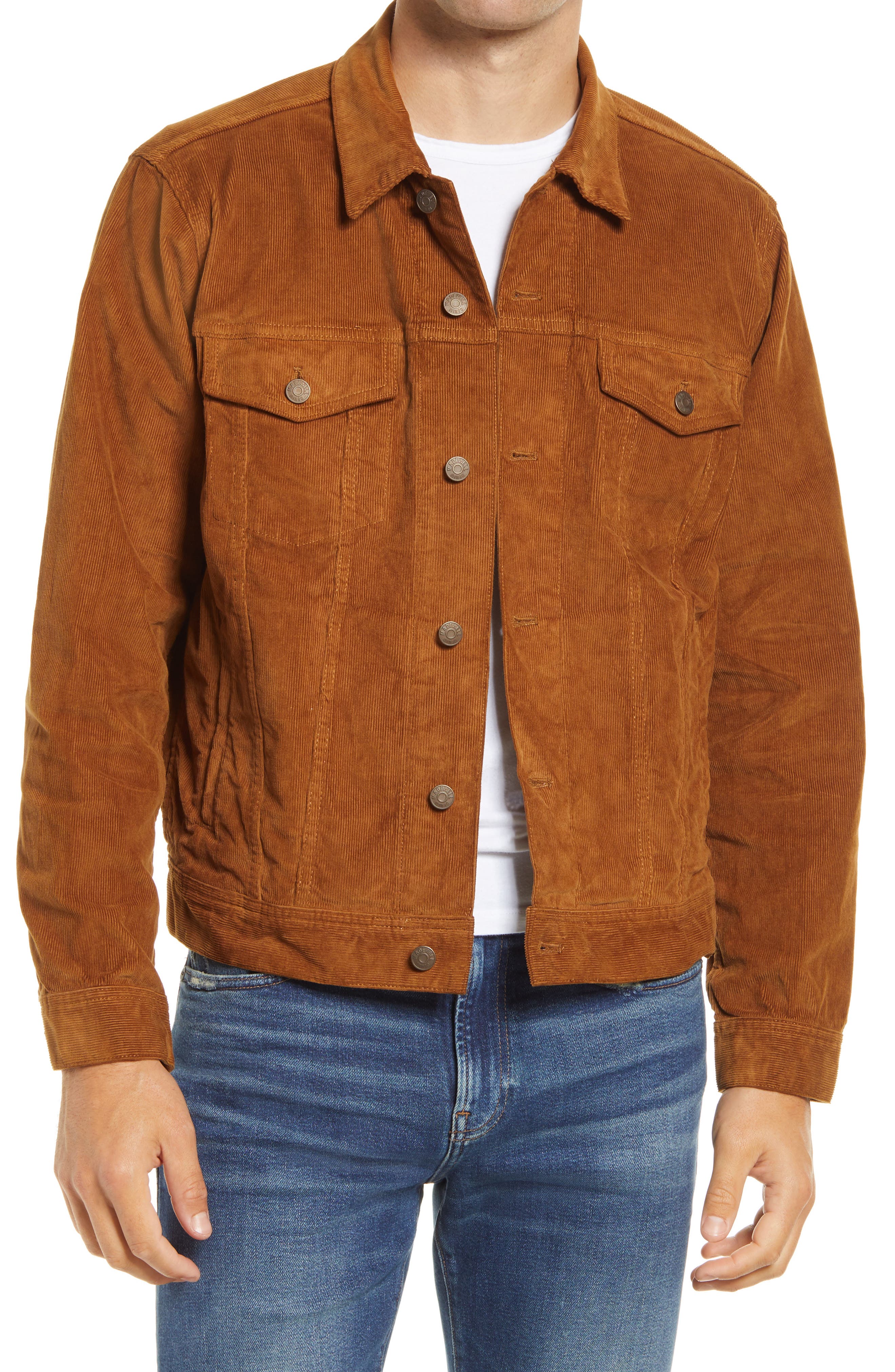 nordstrom madewell denim jacket