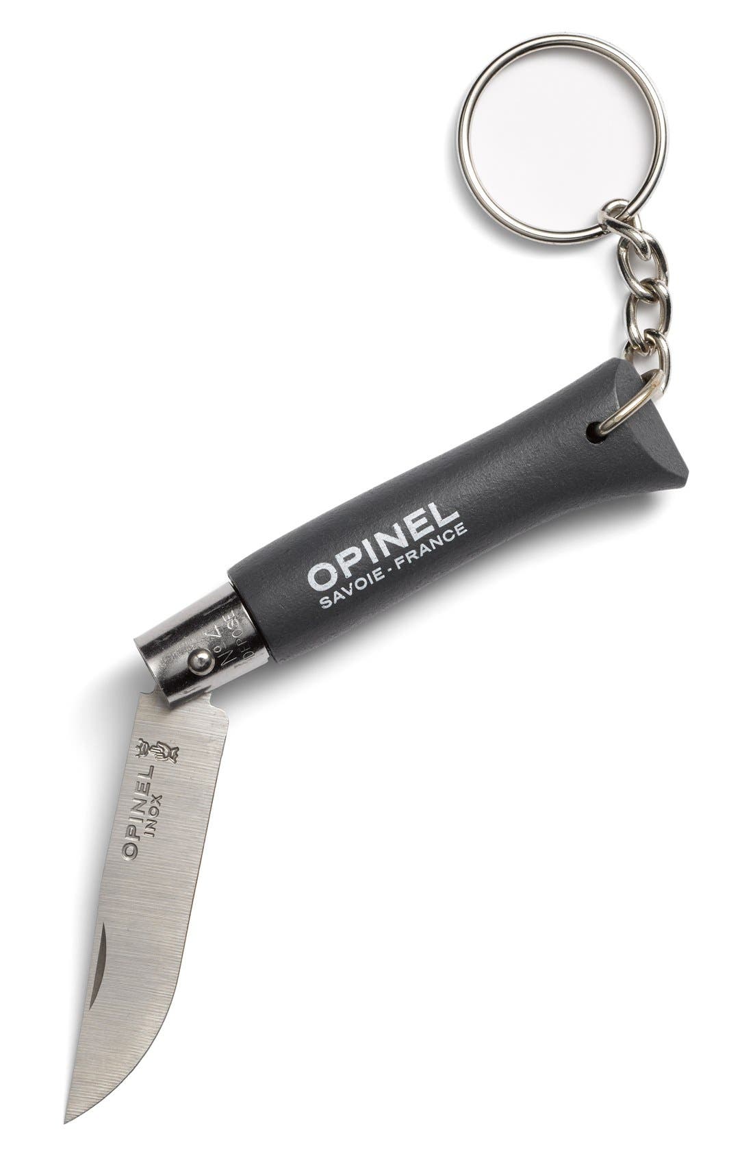 Opinel 'No. 4' Key Ring Knife Nordstrom