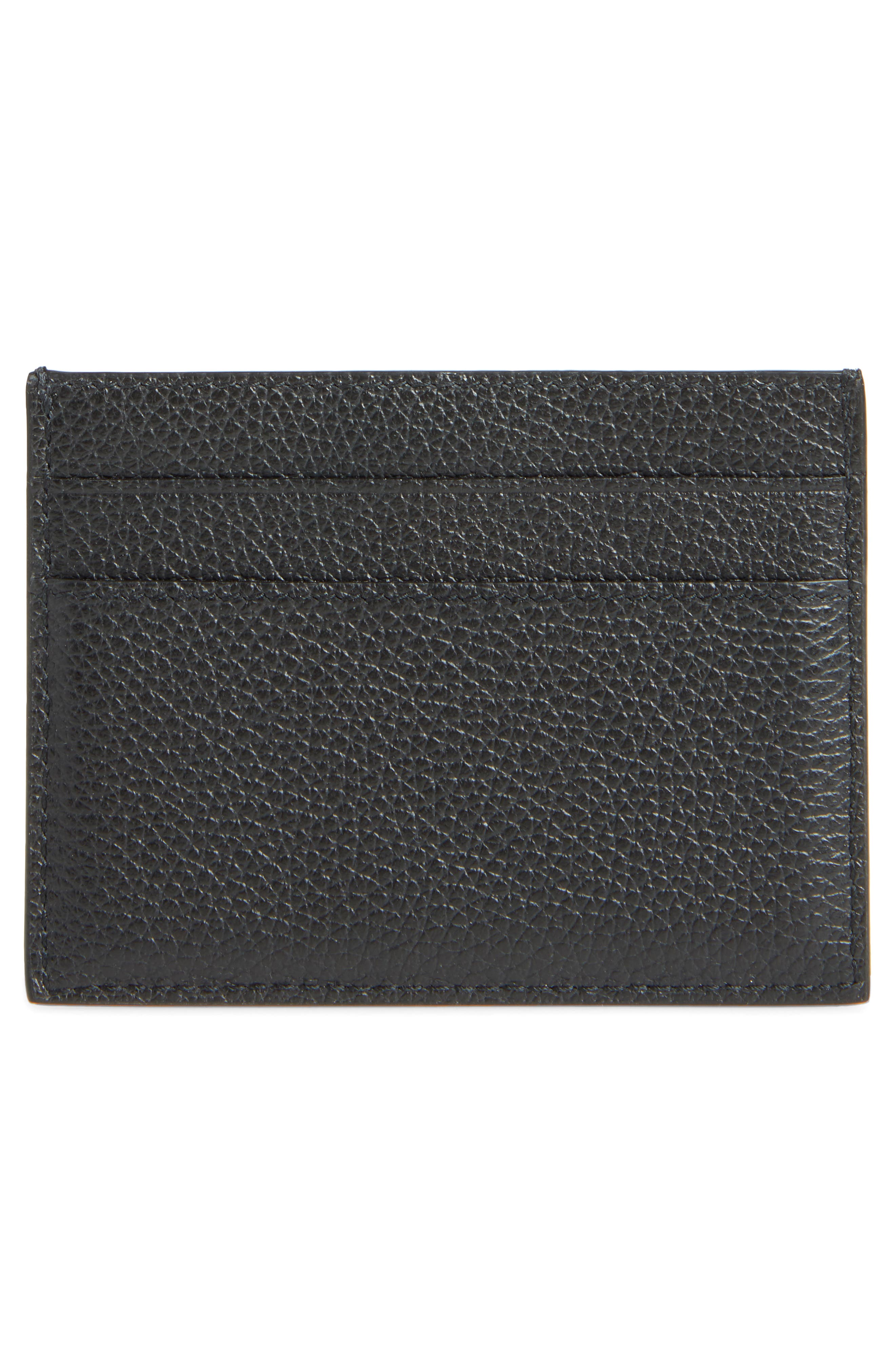 balenciaga wallet nordstrom