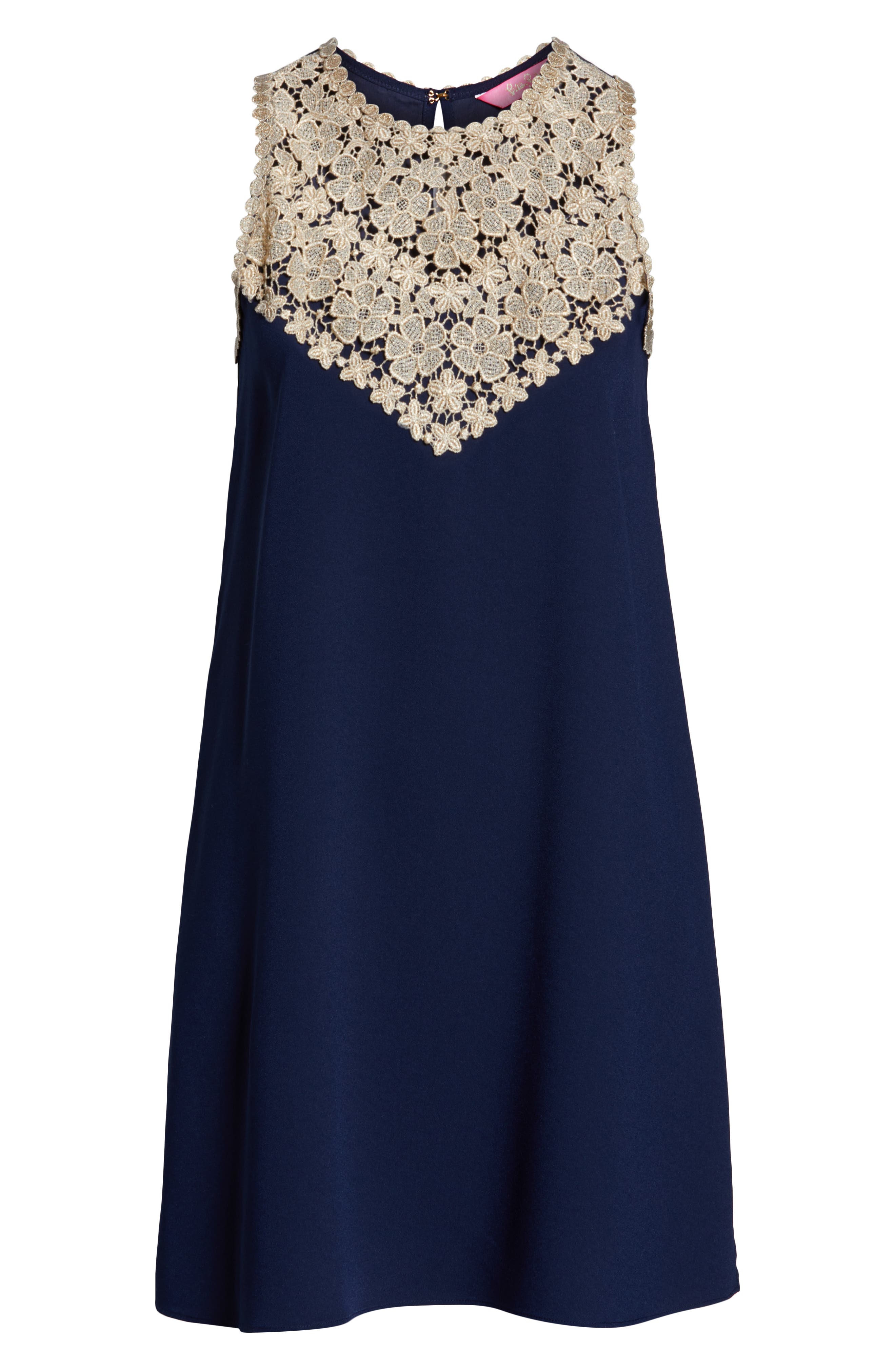 nala soft shift dress