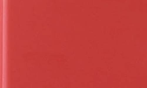 Crosley Radio 'pay Phone' Wall Phone In Red