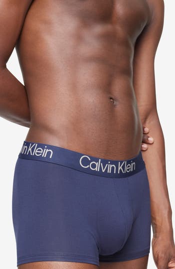 Calvin klein men's body modal trunk best sale