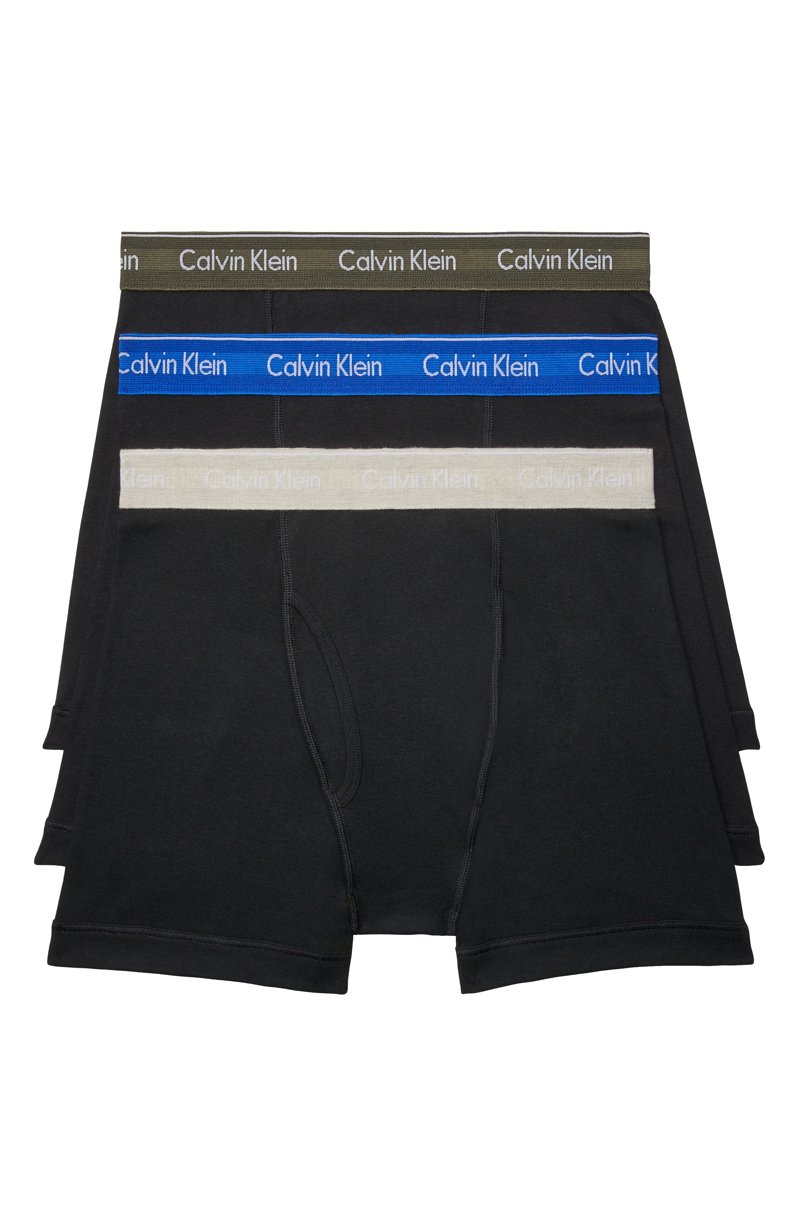 calvin klein men's underwear rn 36543