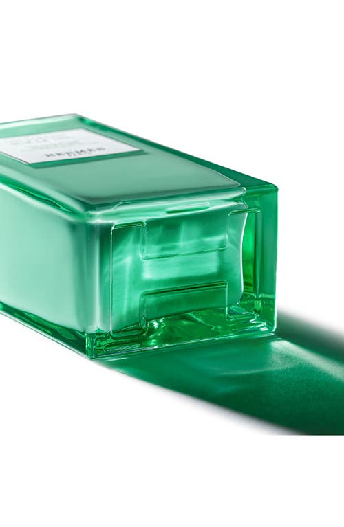 Hermes Un Jardin Sur Le Nil Hair And Body Shower Gel Bott 200ml In No Color