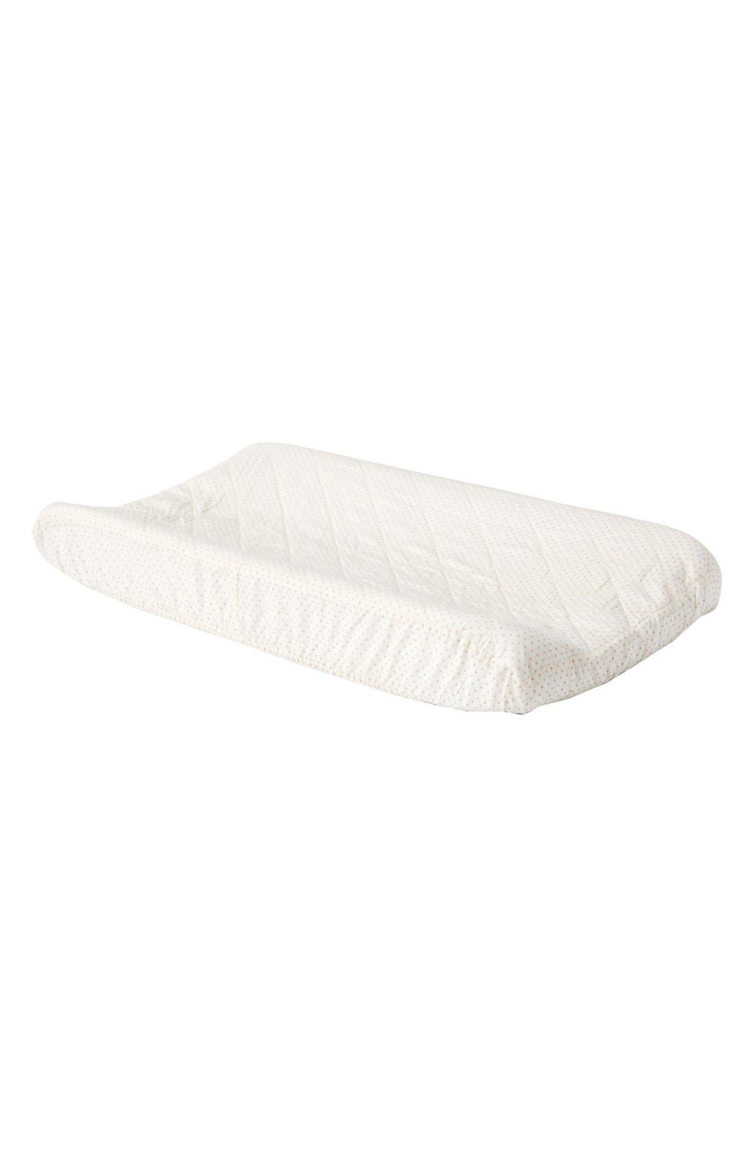 Pehr Brushed Cotton Changing Pad Cover Nordstrom