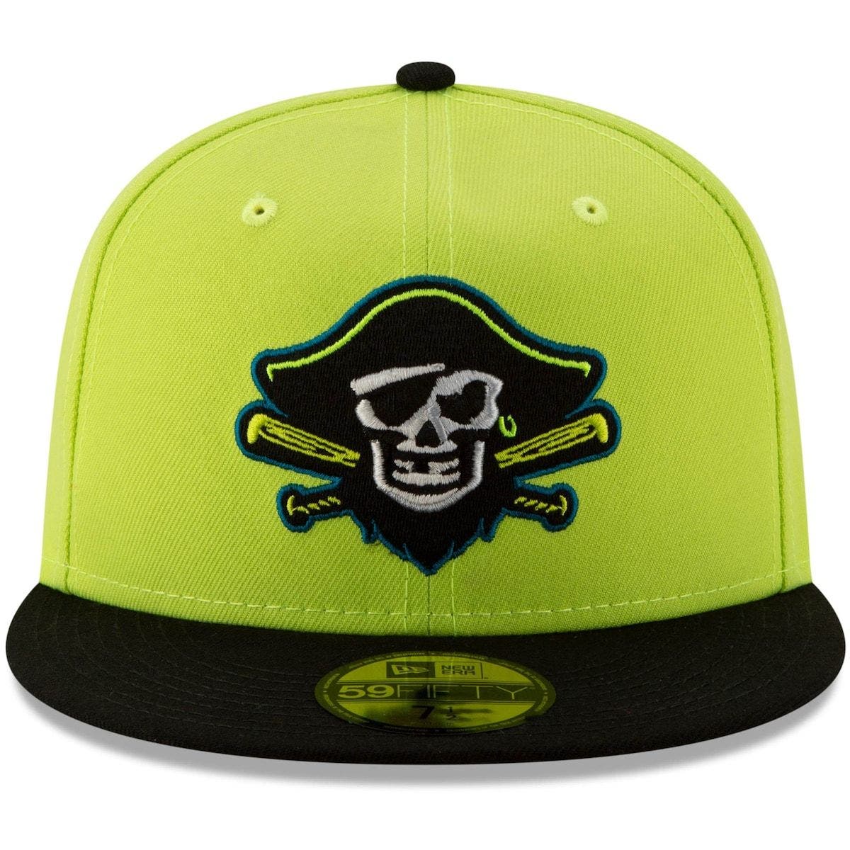 neon 59fifty