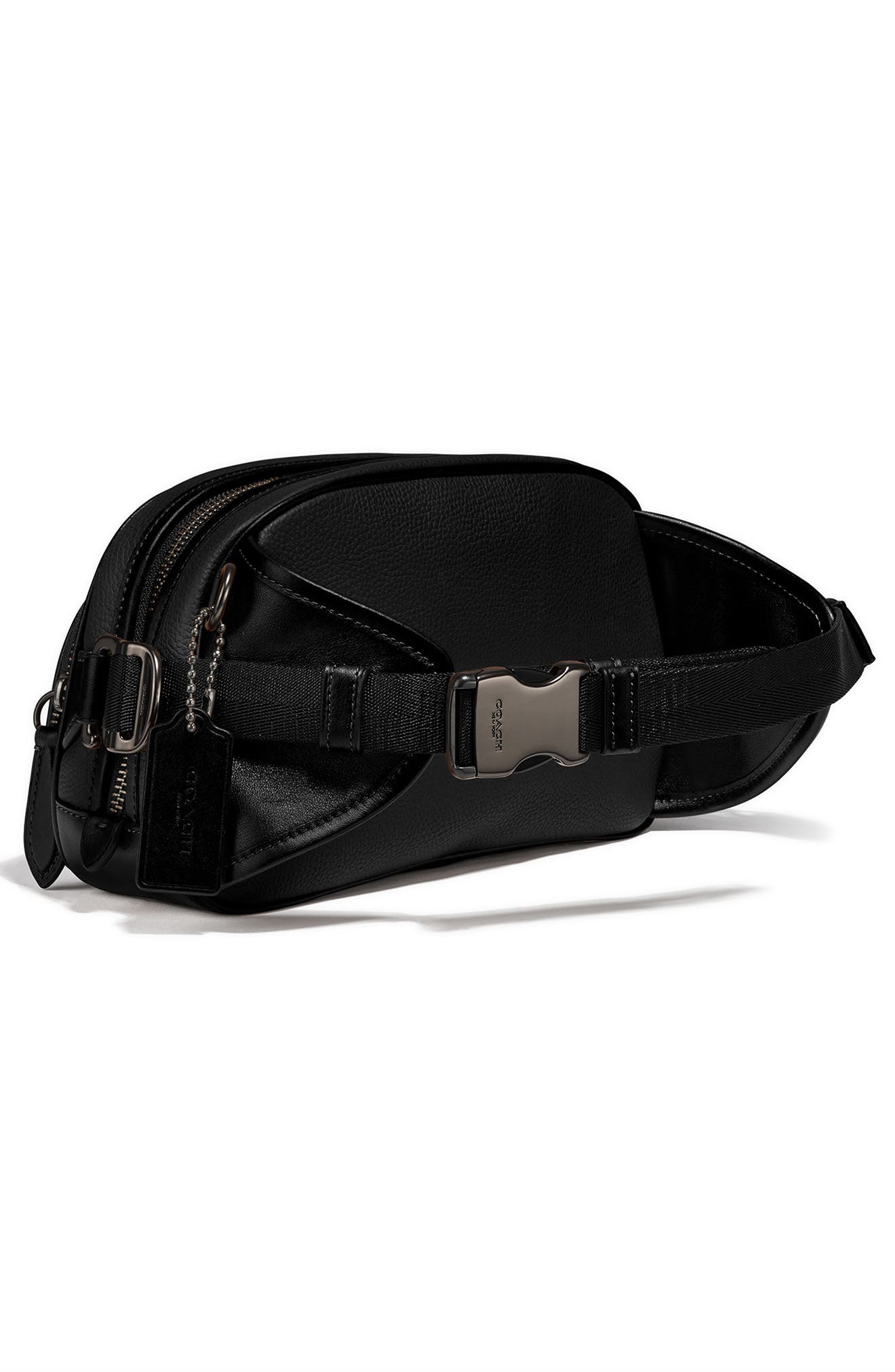 american leather tool belts