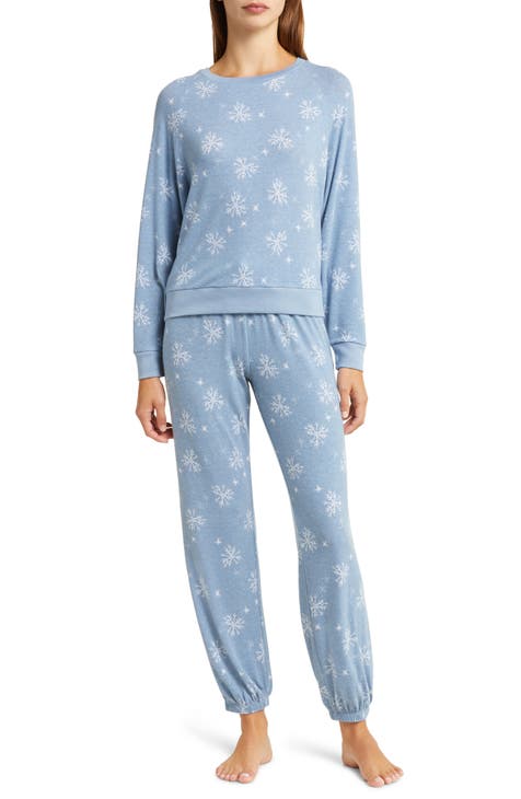 St. Louis Women's Pajama Set Women's Light Pajamas