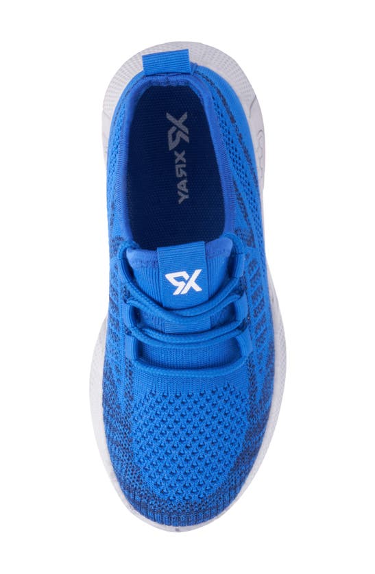 Shop X-ray Xray Kids' Arden Sneaker In Blue