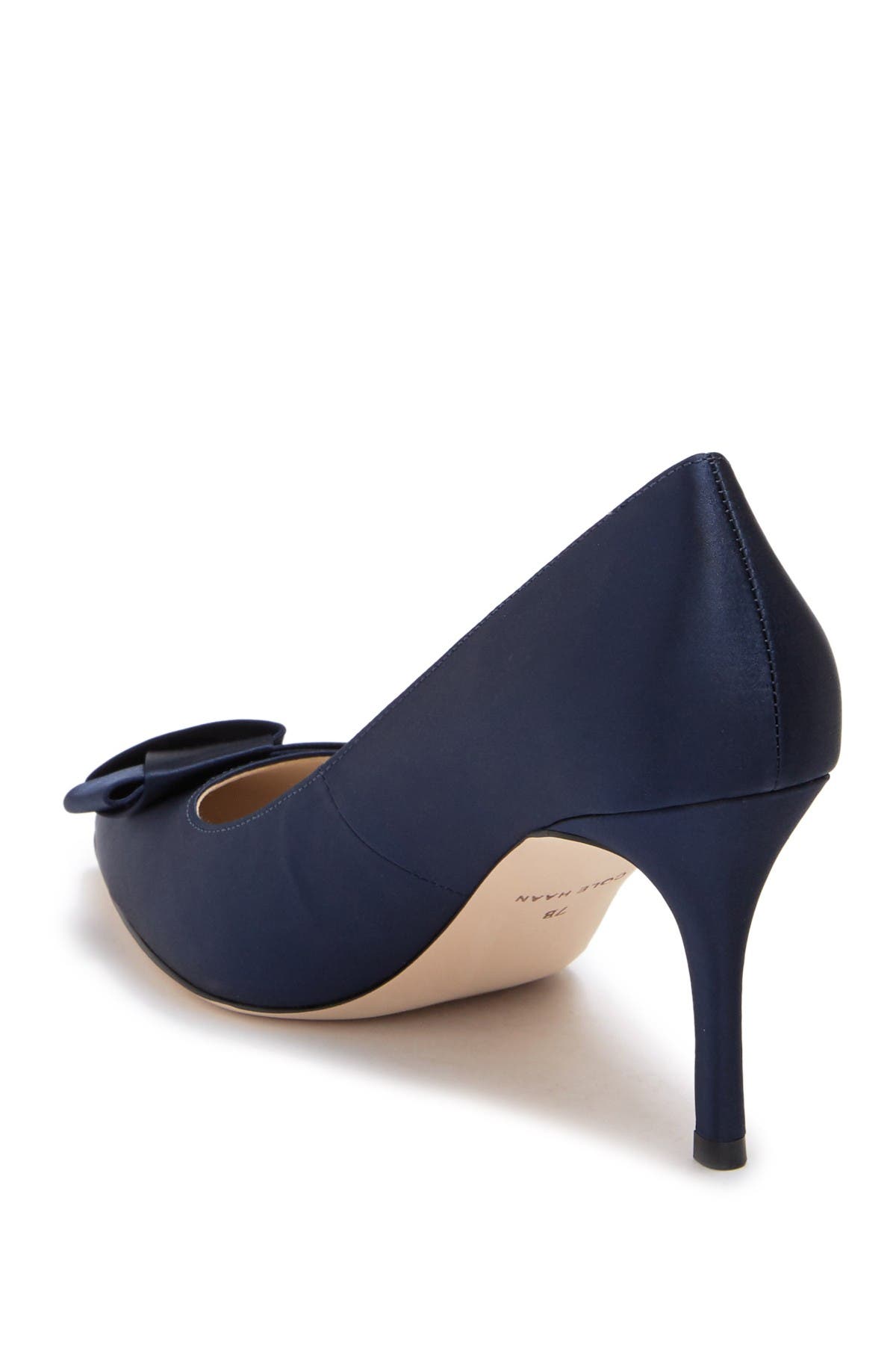 cole haan pumps nordstrom