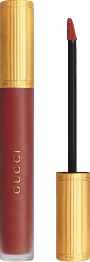 Gucci Rouge À Lèvres Liquid Matte Lipstick