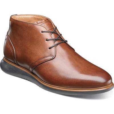Florsheim Fuel Chukka Boot, Brown