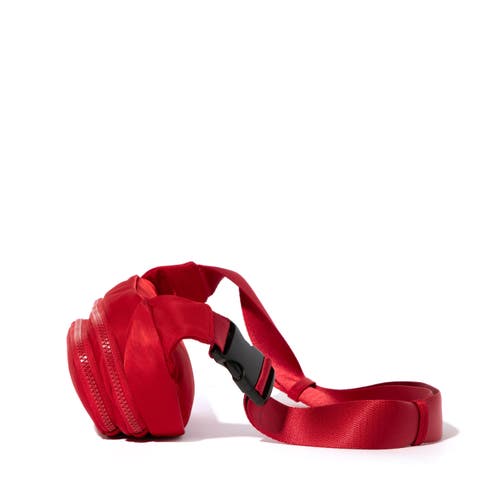 BAGGALLINI BAGGALLINI ON THE GO BELT BAG WAIST PACK