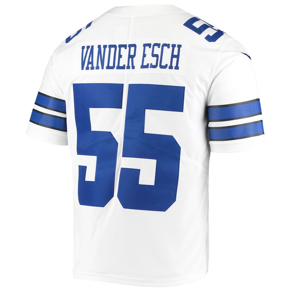vander esch dallas cowboys jersey