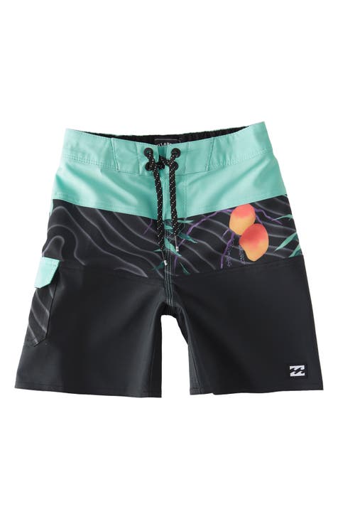 Kids' Tribong Pro Swim Trunks (Toddler & Little Kid)