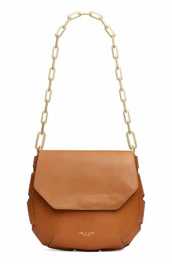 Shop rag & bone 2.0 Passenger Crossbody Bag