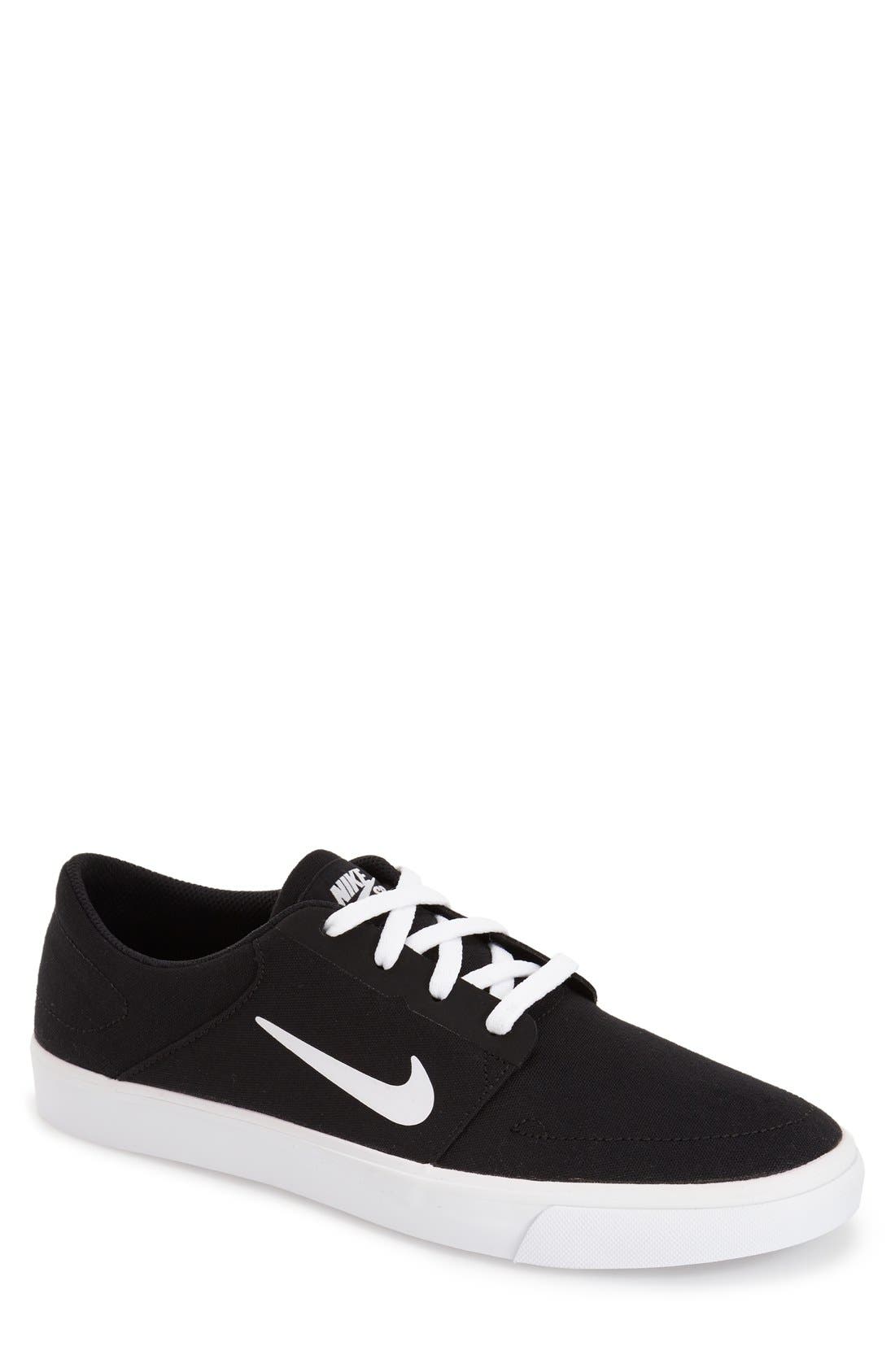 nike sb portmore trainers