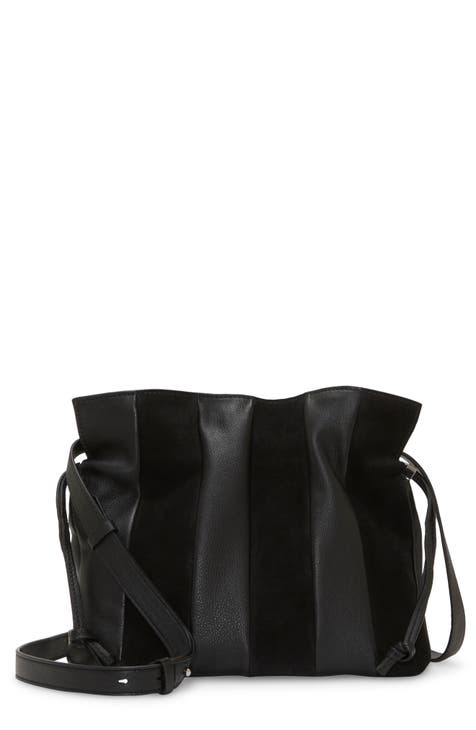 Charles Keith Key Embellished Shoulder Messenger Bag Camera Bag Black Up To  60% Off