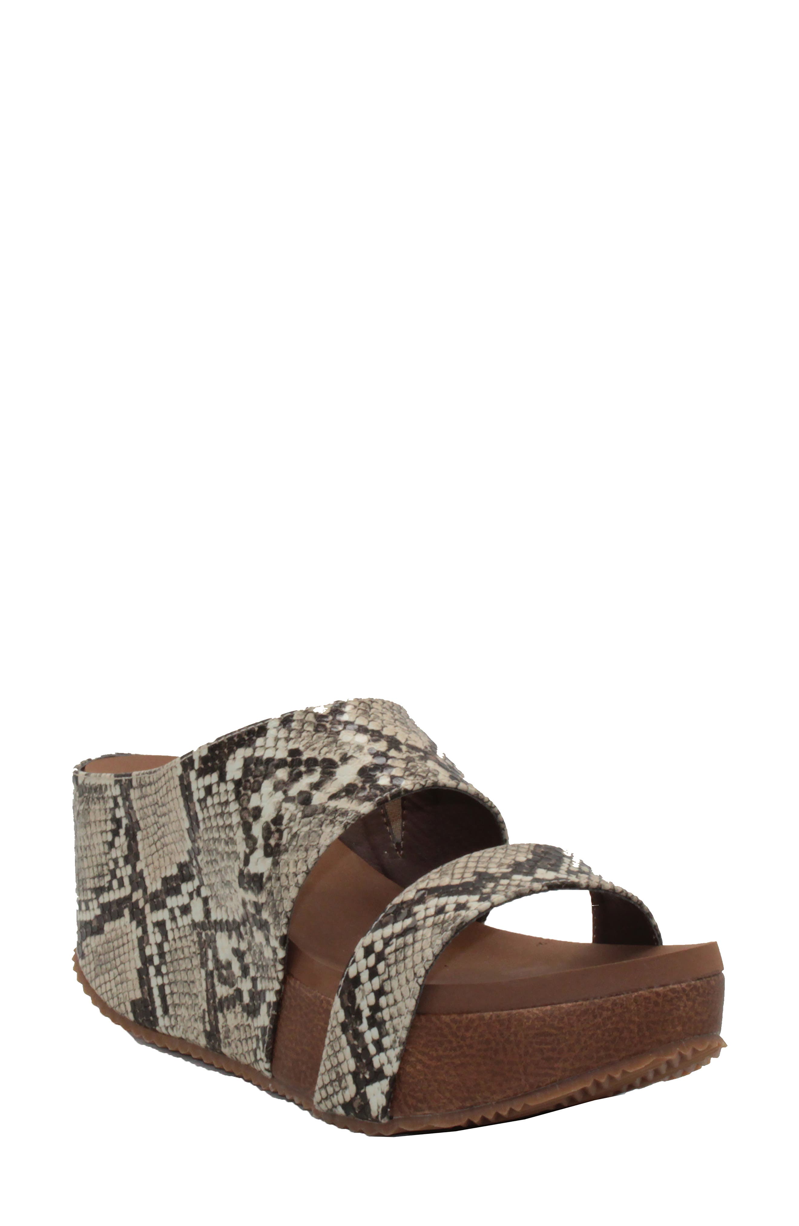 volatile shoes snakeskin