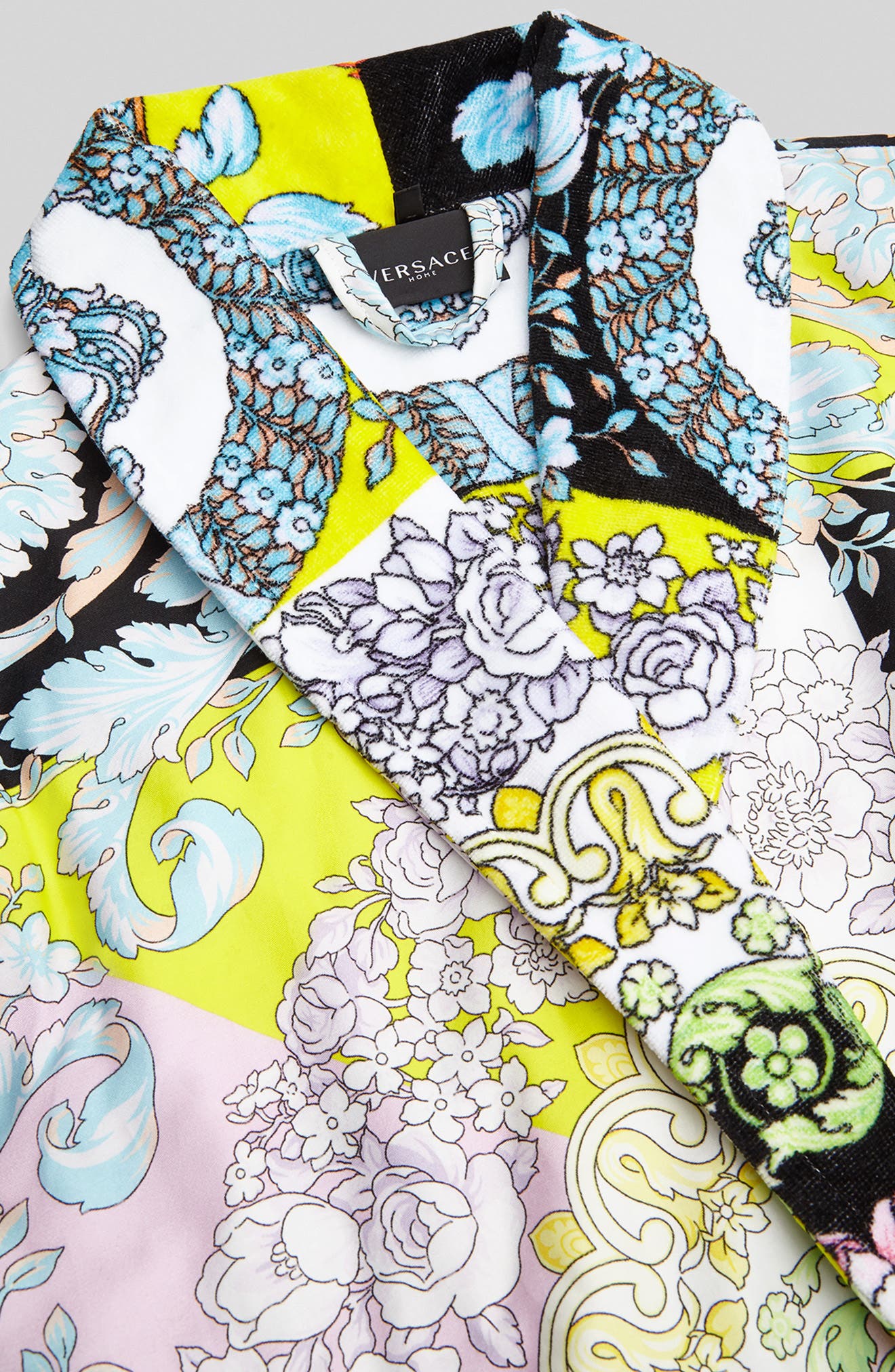 Versace Bath Robe Nordstrom