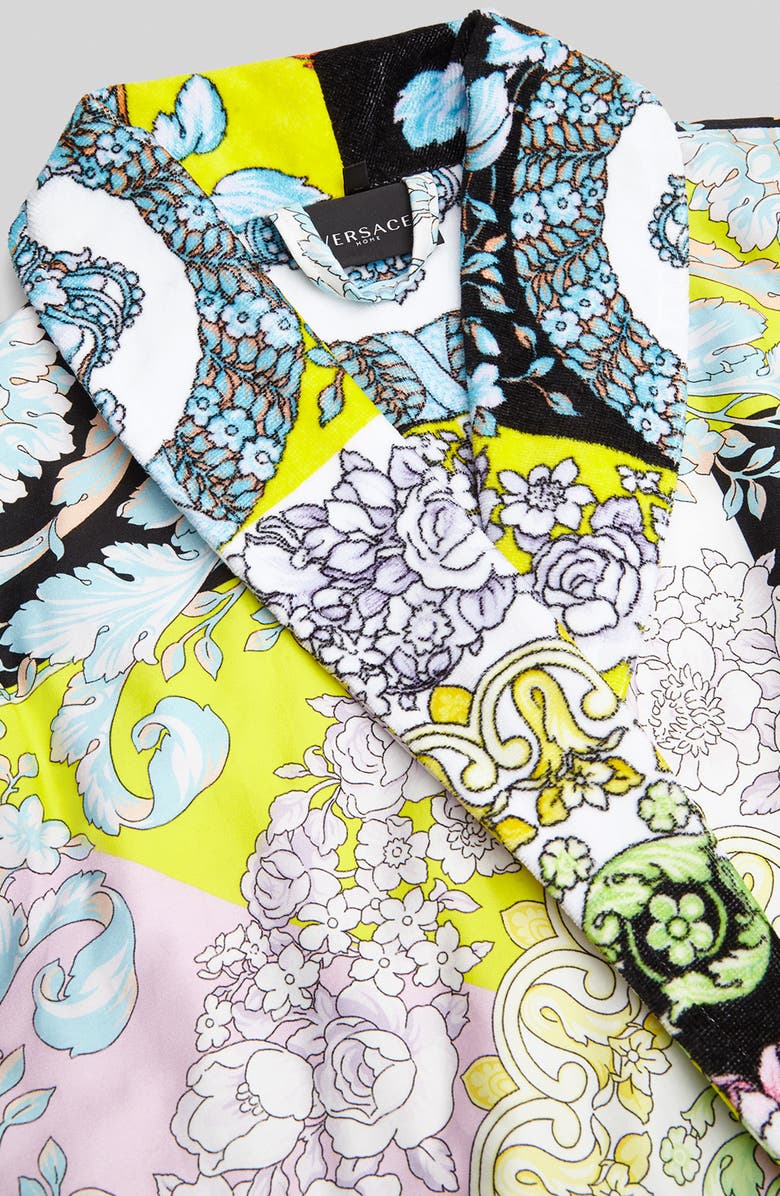 Versace Bath Robe | Nordstrom