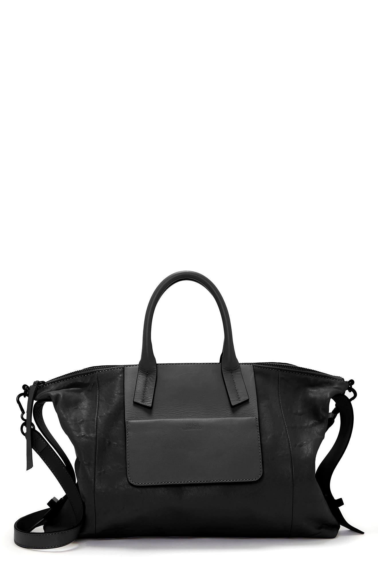 vince camuto bea satchel